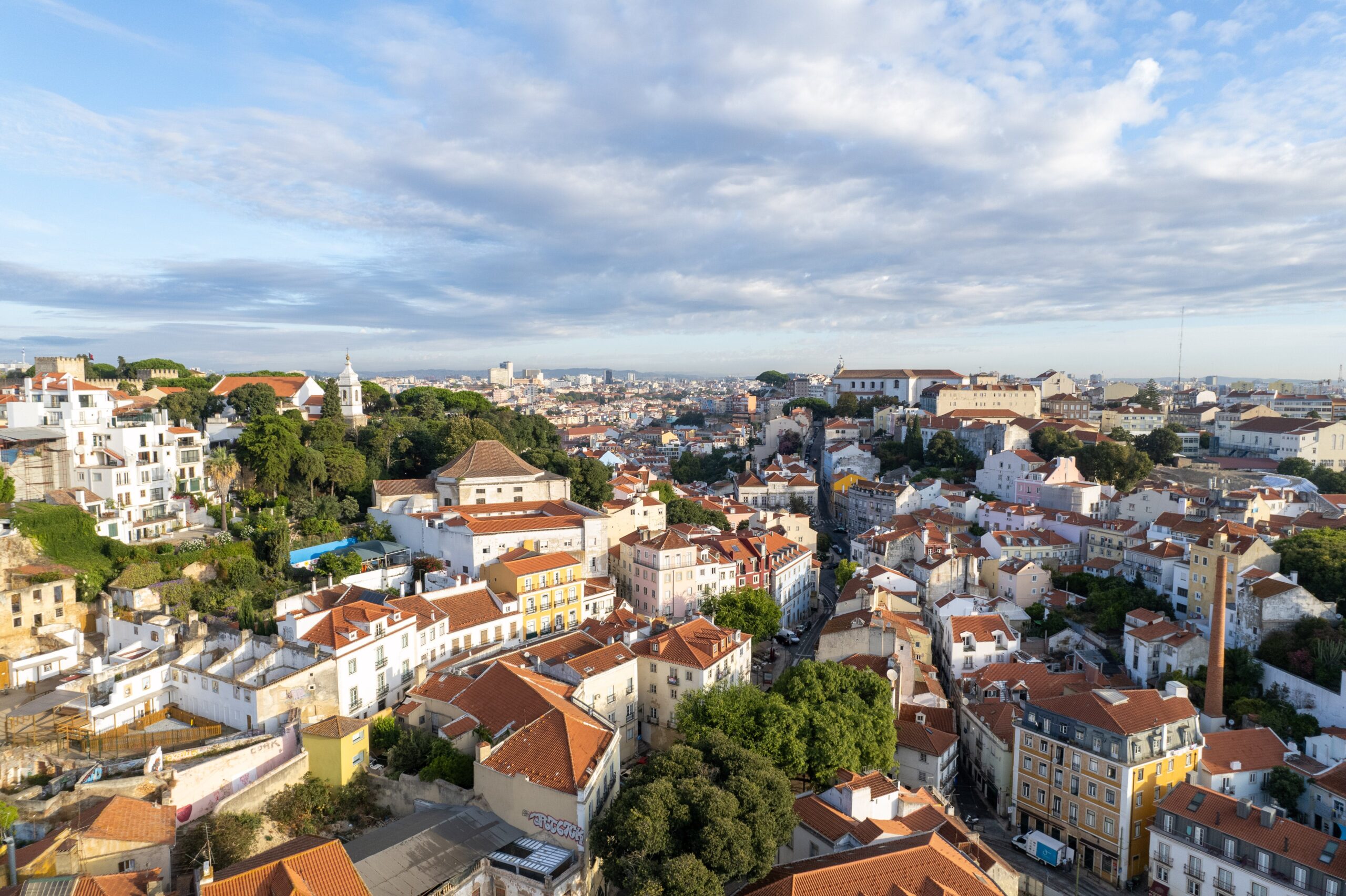 Property Inspection in Portugal